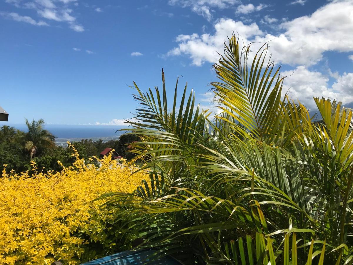 Plumeria Holidays Saint Pierre Eksteriør bilde