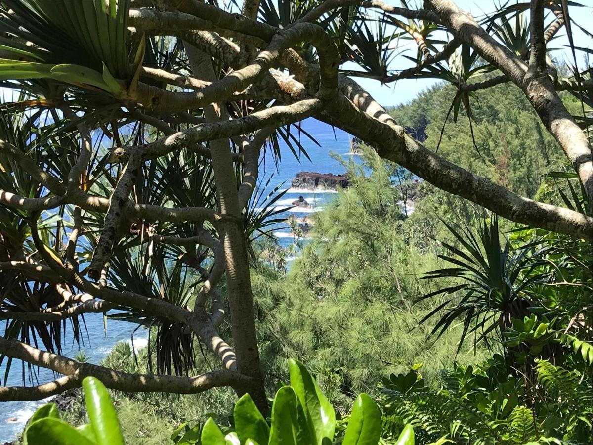 Plumeria Holidays Saint Pierre Eksteriør bilde